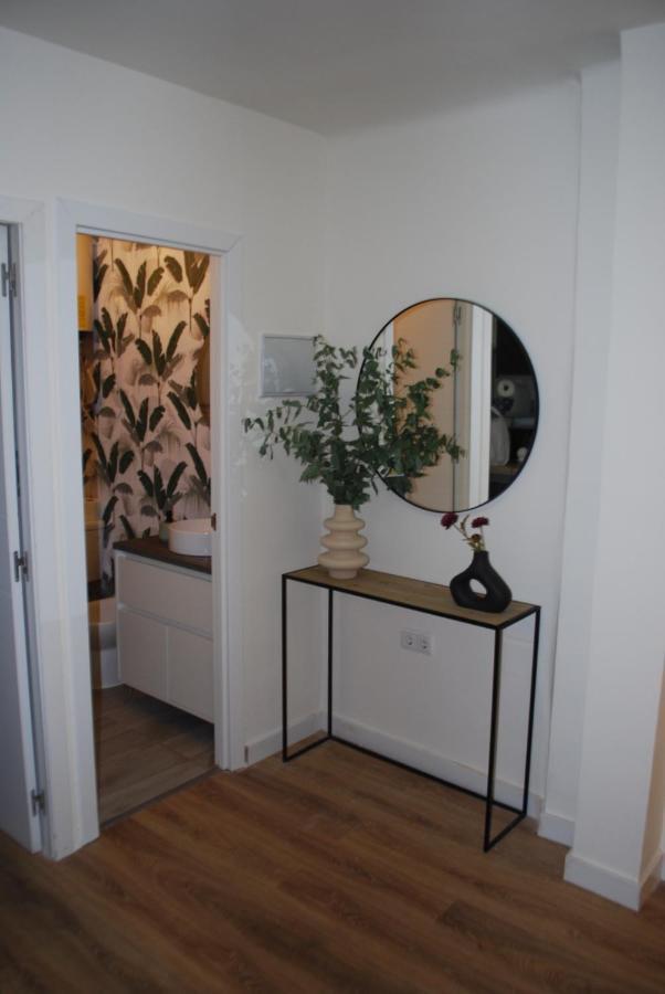 Apartamento Bonito Piso Cerca De Ventas, Madrid Exterior foto