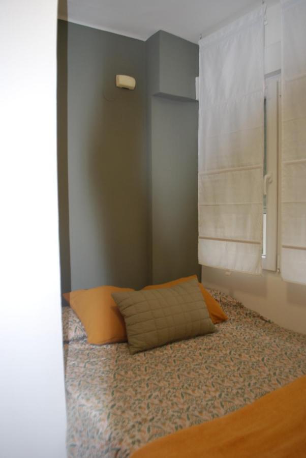 Apartamento Bonito Piso Cerca De Ventas, Madrid Exterior foto